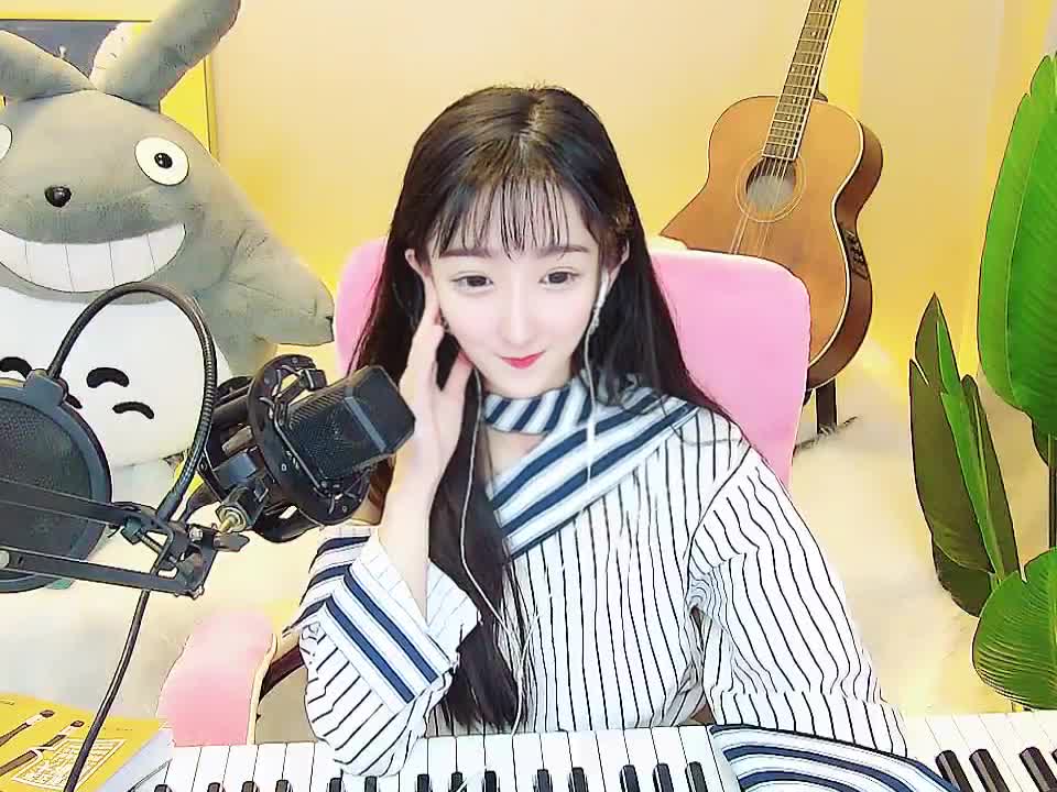 杨瑾儿 - 视频 | 酷狗直播 | 一个真正唱歌的直播平台