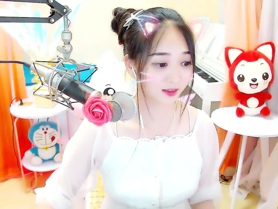 ke乐乐 - 视频 | 酷狗直播 | 一个真正唱歌的直播平台