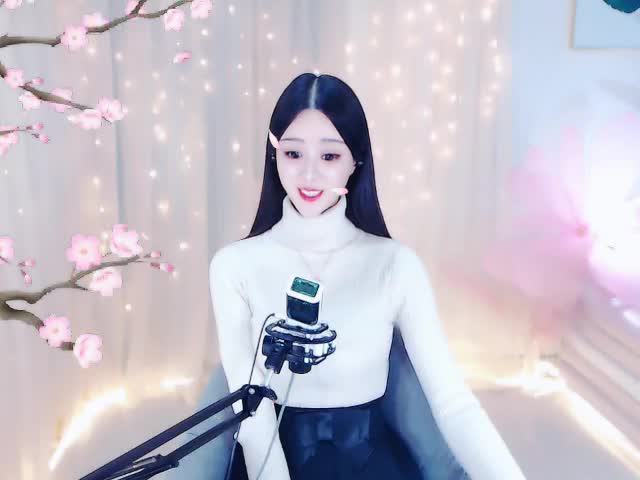 孙琦真 视频 酷狗直播 一个真正唱歌的直播平台
