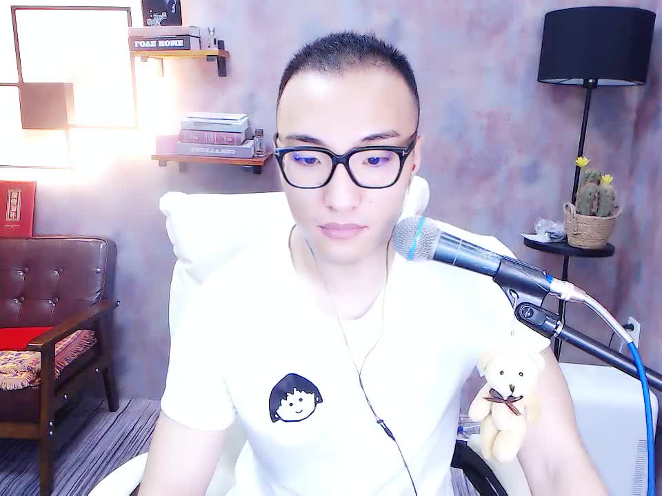 田一名 - 视频 | 酷狗直播 | 一个真正唱歌的直播平台