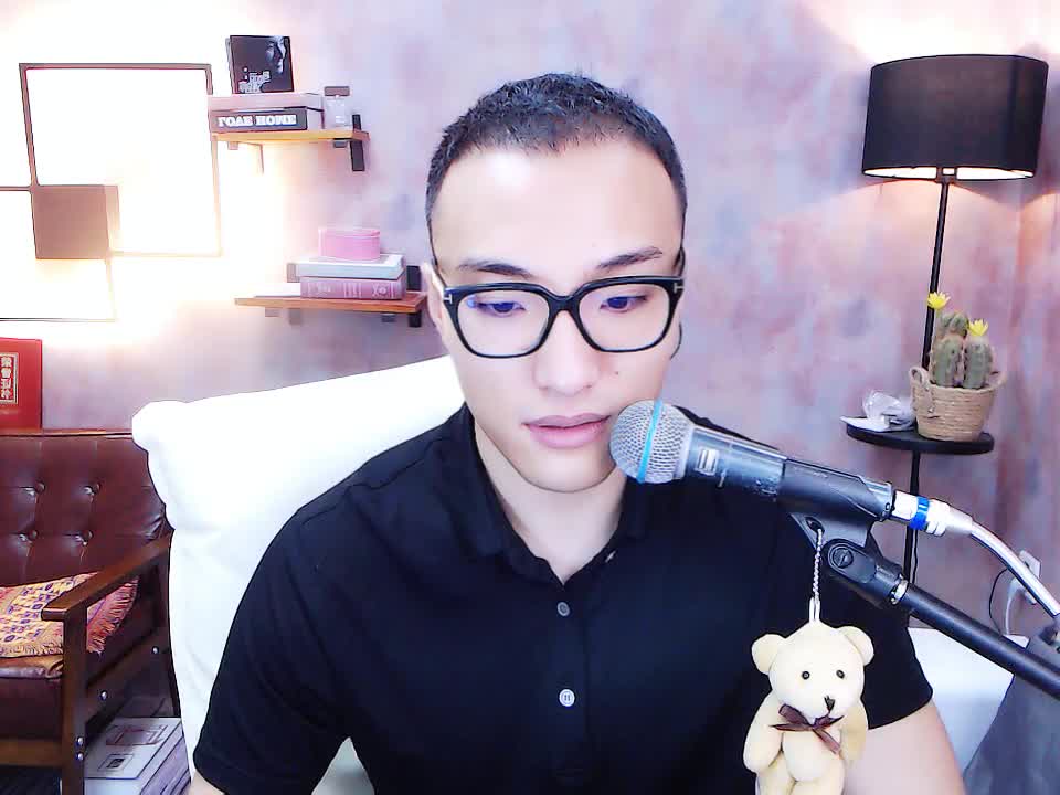 田一名 - 视频 | 酷狗直播 | 一个真正唱歌的直播平台