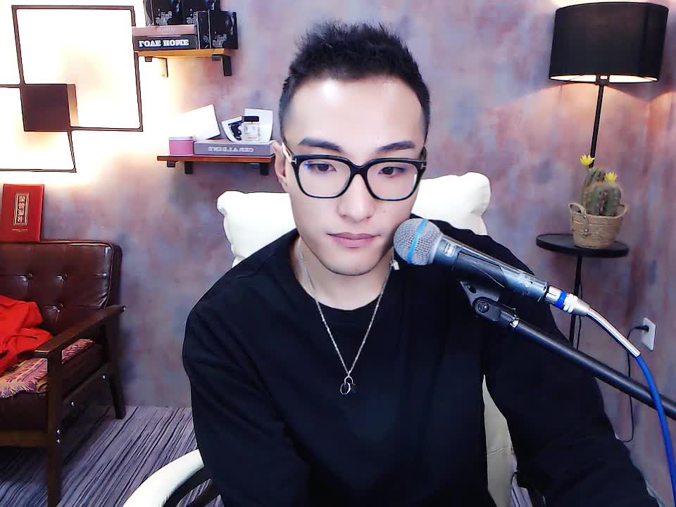 田一名 - 视频 | 酷狗直播 | 一个真正唱歌的直播平台