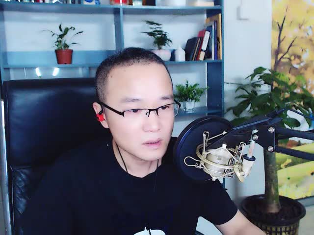 粤语小鱼哥 - 视频 | 酷狗直播 | 一个真正唱歌的直播平台